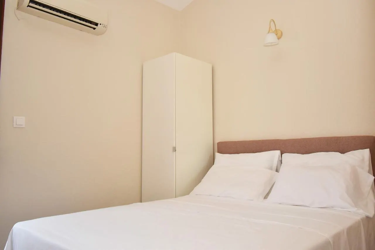Holiday home Niki Sea Side Maisonette, Nikiti Villa