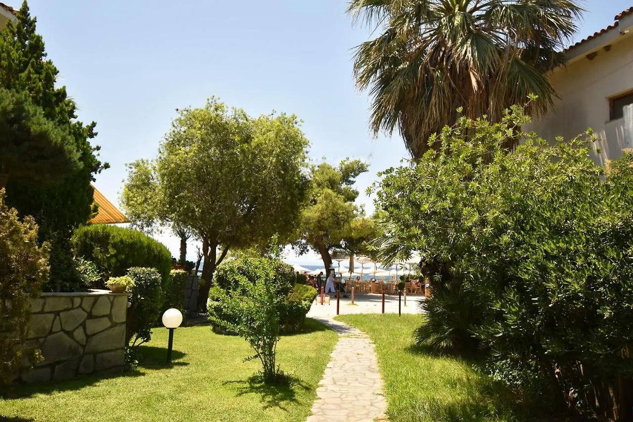 Niki Sea Side Maisonette, Nikiti Villa Holiday home Nikiti (Sithonia)
