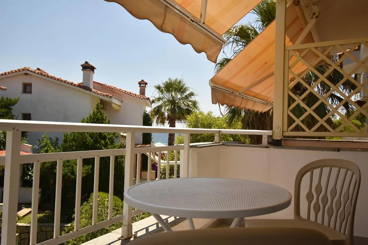 Niki Sea Side Maisonette, Nikiti Villa Nikiti (Sithonia)